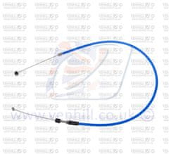 Venhill Lanko přední brzdy Venhill C01-1-005-BL modrá C01-1-005-BL