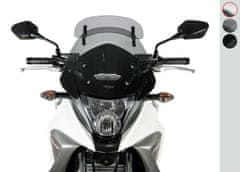 MRA Variotouring VT Čelní sklo se spoilerem - Honda VFR800 X Crossrunner 4025066131518