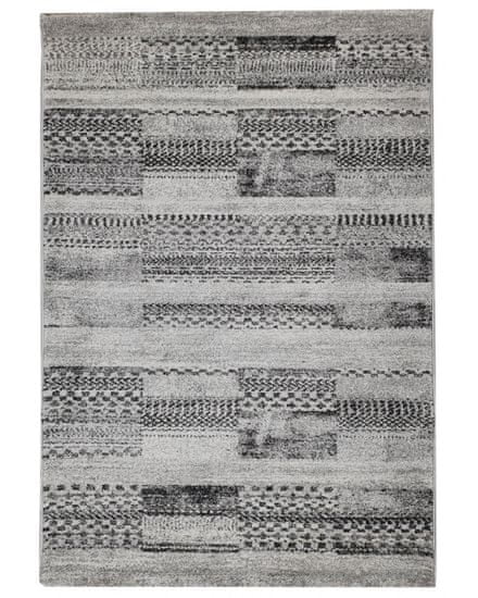Merinos Kusový koberec Milano 1458/95 Grey
