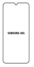 emobilshop Hydrogel - matná ochranná fólie - Samsung Galaxy A05