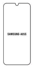 emobilshop Hydrogel - matná ochranná fólie - Samsung Galaxy A05s