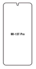 emobilshop Hydrogel - matná ochranná fólie - Xiaomi 13T Pro