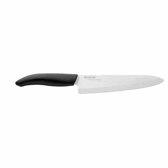 Kyocera Keramičtý šéfkuchařský nůž, 18 cm