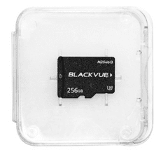 Blackvue Paměťová karta 256GB