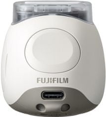 FujiFilm Instax PAL, bílá