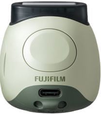FujiFilm Instax PAL, zelená