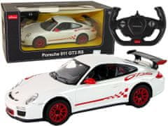 shumee Auto R/C Porsche 911 GT3 RS 1:14 Rastar White