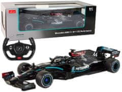 shumee R/C závodní auto Mercedes-AMG F1 1:12