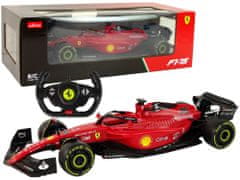 shumee Auto R/C Racing Ferrari F1 Rastar 1:12 Red