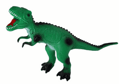 shumee Velká figurka Dinosaurus Tyrannosaurus Sound 38 cm Zelená