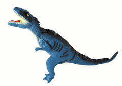 shumee Velká figurka Dinosaurus Tyrannosaurus Sound 41 cm Modrá