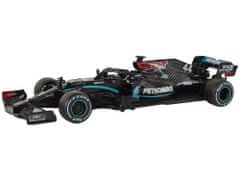 INTEREST Formlule R/C Mercedes-AMG F1 na dálkové ovládání 1:18..