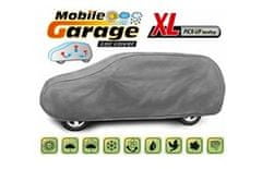 MDTools Plachta na auto pick-up a hardtop, délka 490-530 cm - Mobile Garage