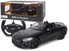 shumee Auto R/C BMW Z4 Roadster Rastar 1:14 Black