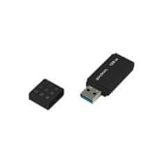 GoodRam USB flash disk USB 3.0 128 GB černý TGD-UME31280K0R11