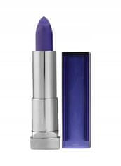 Maybelline maybelline bold color sensational 891 sapphire sir