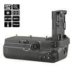 Canon Battery Grip Jupio pro EOS R5 /R5c / R6 / R6 Mark II + 2.4 Ghz Wireless Remote
