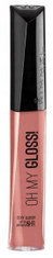 Rimmel rimmel lesk oh my gloss 135 sippin