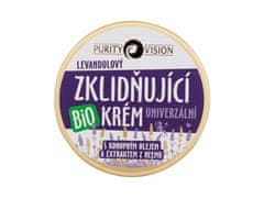 Purity Vision 100ml lavender bio soothing universal cream