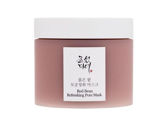 Beauty Of Joseon 140ml red bean refreshing pore mask