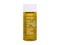 Revox 75ml anti cellulite oil, proti celulitidě a striím