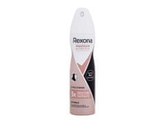 Rexona 150ml maximum protection invisible, antiperspirant