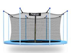 shumee Vnitřní síť pro trampolíny Neo-Sport 435 cm 14 stop