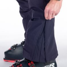 Northfinder Pánské lyžařské strečové kalhoty LLOYD