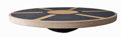 ACRAsport Dřevěná balanční deska CAA07