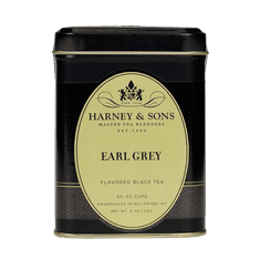 Harney & Sons Sypaný čaj Earl Grey 112 g