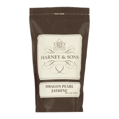 Harney & Sons Dragon Pearl Jasmine 50ks pyramidky