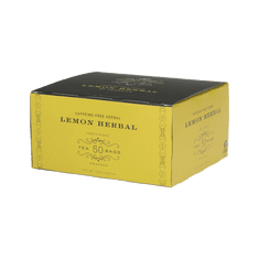Harney & Sons Citron 50 ks Premium