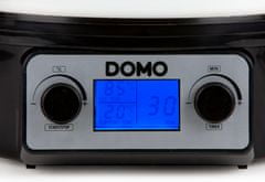Domo Plně automatický zavařovací hrnec s LCD - DOMO DO42324PC