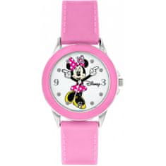 Disney Time Teacher Dětské hodinky Minnie Mouse MN1442