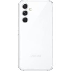 Samsung Zadní kryt EF-QA546CTE Clear na A54 5G průhledný