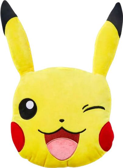 Polštář Pikachu, Pokémon