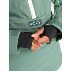 Roxy bunda ROXY Radiant Lines Overhead DARK FOREST S