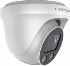 Grandstream Grandstream GSC3620 SIP kamera, Dome, 2.8-12mm obj., IR přísvit, IP67