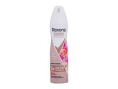 Rexona 150ml maximum protection bright bouquet