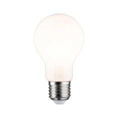 Paulmann PAULMANN Klasická White LED žárovka E27 4,5W 2700K stmívatelné opál 29117
