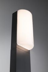 Paulmann PAULMANN LED stojací svítidlo Bonnie IP44 600mm 3000K 8,5W 230V antracit hliník 94852