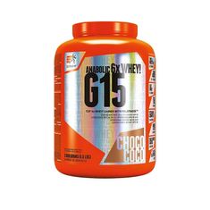 Extrifit G 15 Gainer 3000 g choco coco