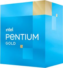 Intel Pentium Gold-G7400 3.7GHz/2core/6MB/LGA1700/Graphics/Alder Lake/s chladičem