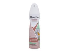 Rexona 150ml maximum protection lime & waterlily