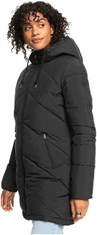 Roxy Dámská bunda Better Weather ERJJK03567-KVJ0 (Velikost L)