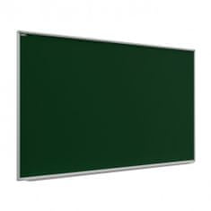 Allboards Allboards, Magnetická křídová tabule 150x100 cm (zelená), GB1510
