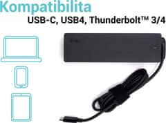 I-TEC i-tec unierzální nabíječka USB-C (3.1) PD 3.0, 100 W