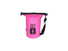 Merco Dry Bag 5 l vodácký vak objem 5 l