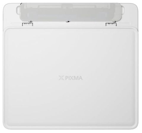 nyomtató Canon PIXMA TS7650i fehér 6256C007AA többfunkciós színes fekete-fehér tintasugaras alkalmas otthoni irodai patron FINE patronok automatikus nyomtatás duplex szkenner másoló sebesség Wi-Fi felhő Mopria AirPrint Apple Android
