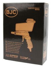 BJC Pískovací pistole 6mm M03055